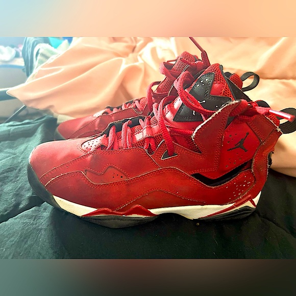 Jordan true flights - Picture 1 of 3